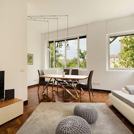 Orazio Flexyrent Apartment Milán Exteriér fotografie