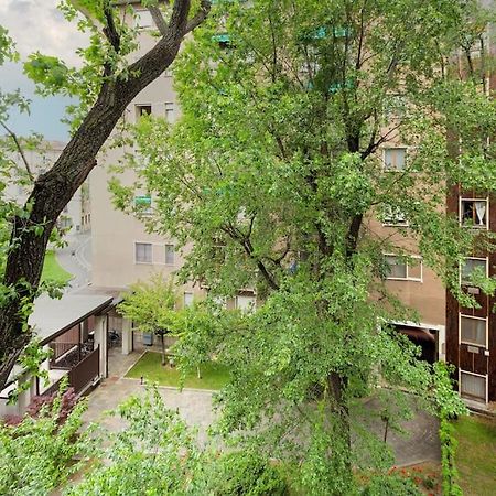 Orazio Flexyrent Apartment Milán Exteriér fotografie