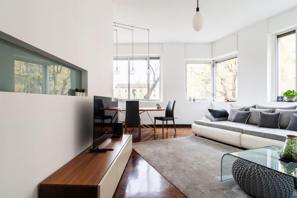 Orazio Flexyrent Apartment Milán Exteriér fotografie