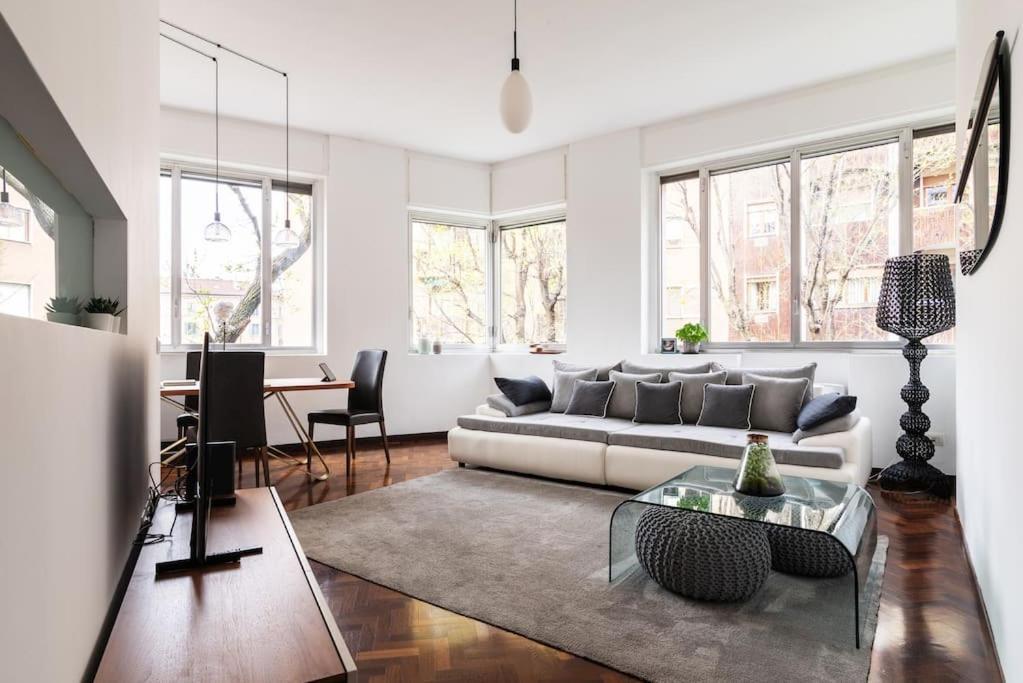 Orazio Flexyrent Apartment Milán Exteriér fotografie