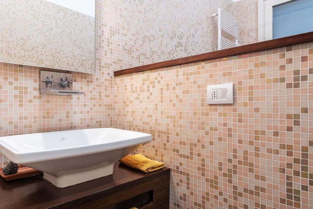 Orazio Flexyrent Apartment Milán Exteriér fotografie