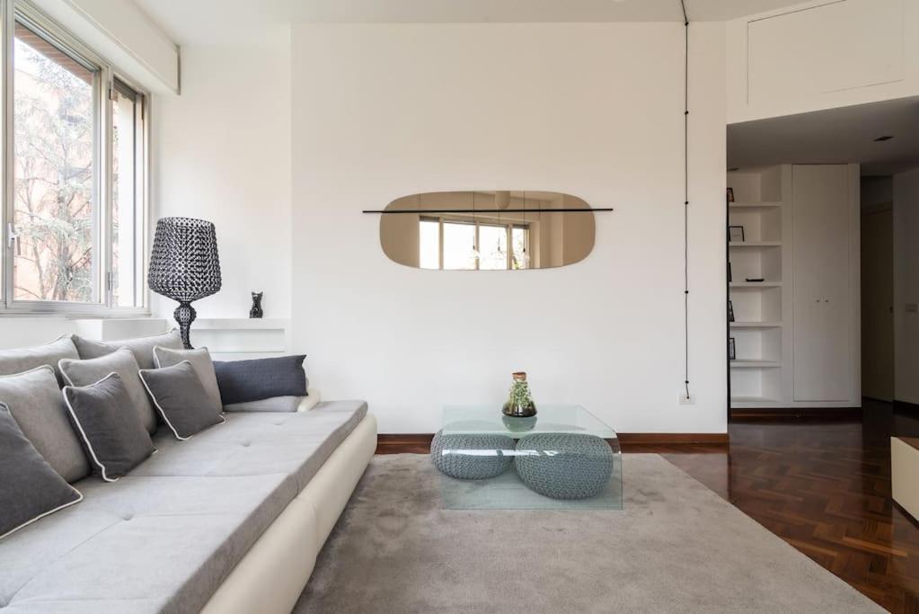 Orazio Flexyrent Apartment Milán Exteriér fotografie