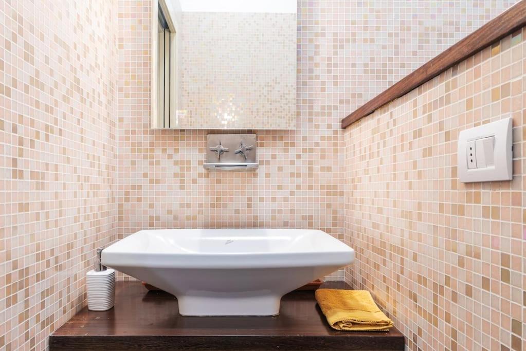Orazio Flexyrent Apartment Milán Exteriér fotografie