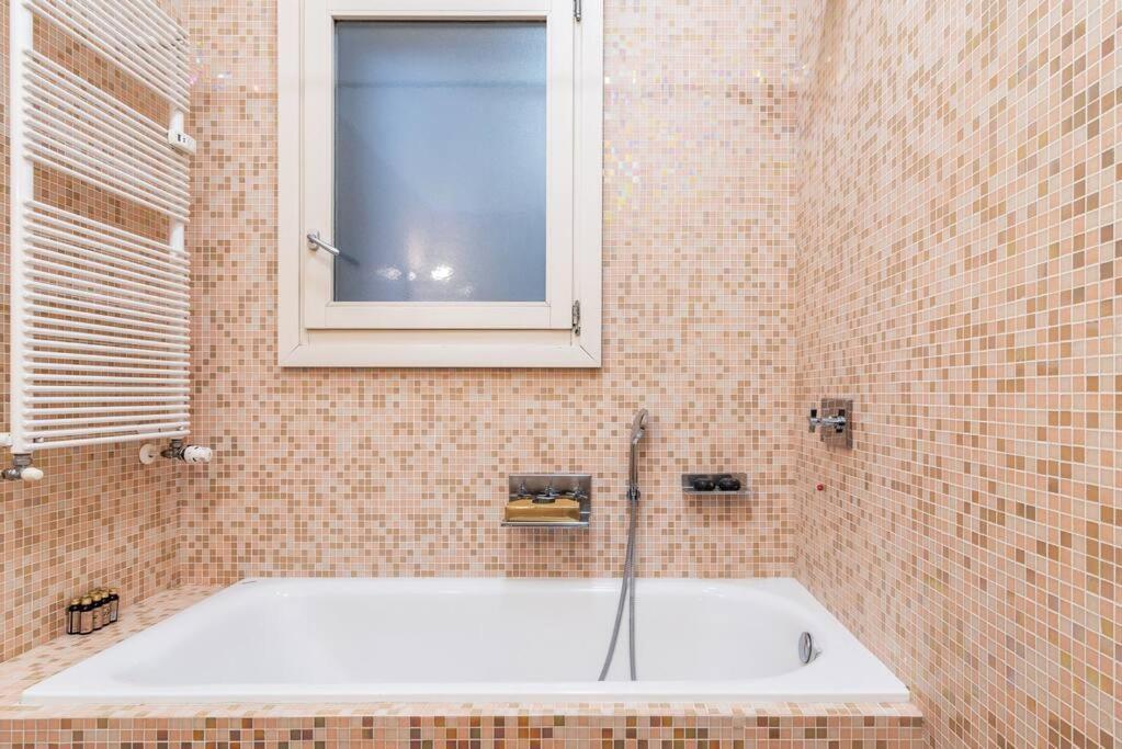 Orazio Flexyrent Apartment Milán Exteriér fotografie