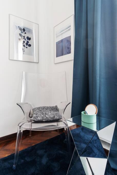 Orazio Flexyrent Apartment Milán Exteriér fotografie