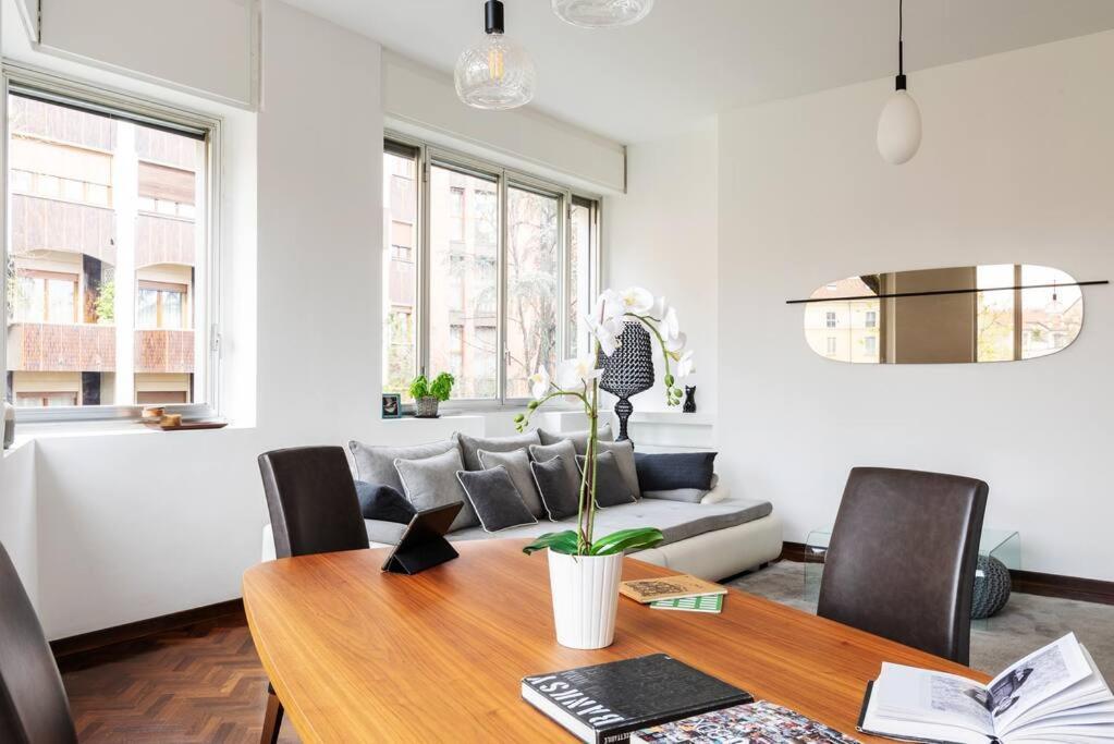 Orazio Flexyrent Apartment Milán Exteriér fotografie