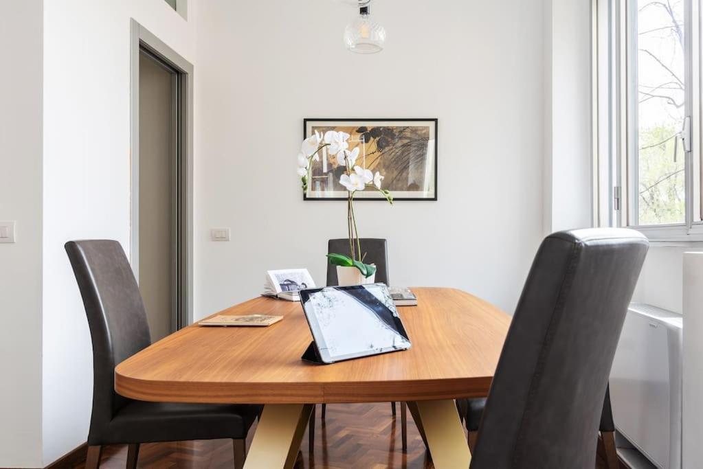 Orazio Flexyrent Apartment Milán Exteriér fotografie