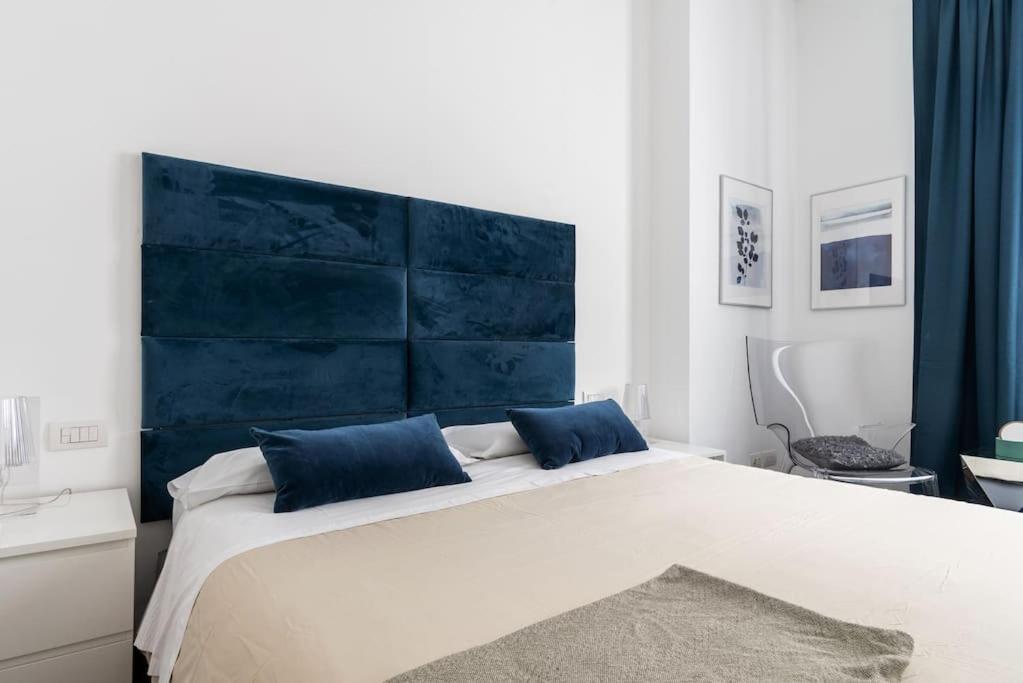 Orazio Flexyrent Apartment Milán Exteriér fotografie