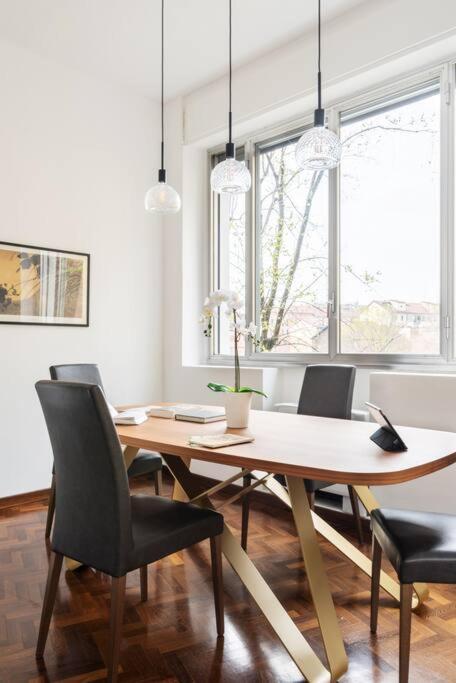 Orazio Flexyrent Apartment Milán Exteriér fotografie