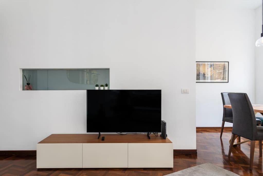 Orazio Flexyrent Apartment Milán Exteriér fotografie