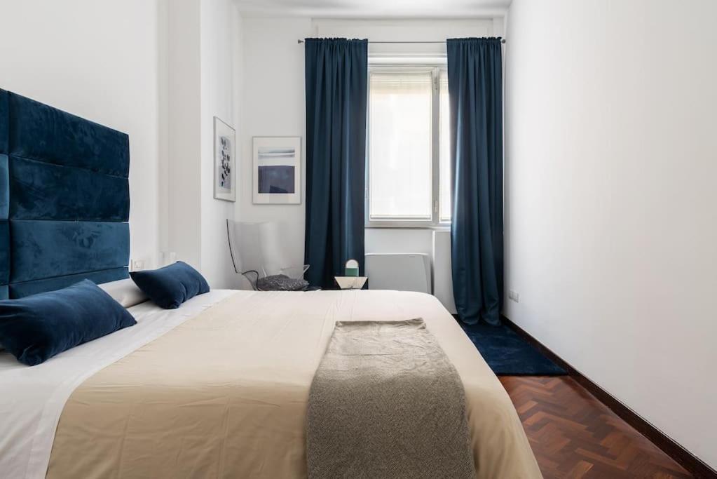 Orazio Flexyrent Apartment Milán Exteriér fotografie