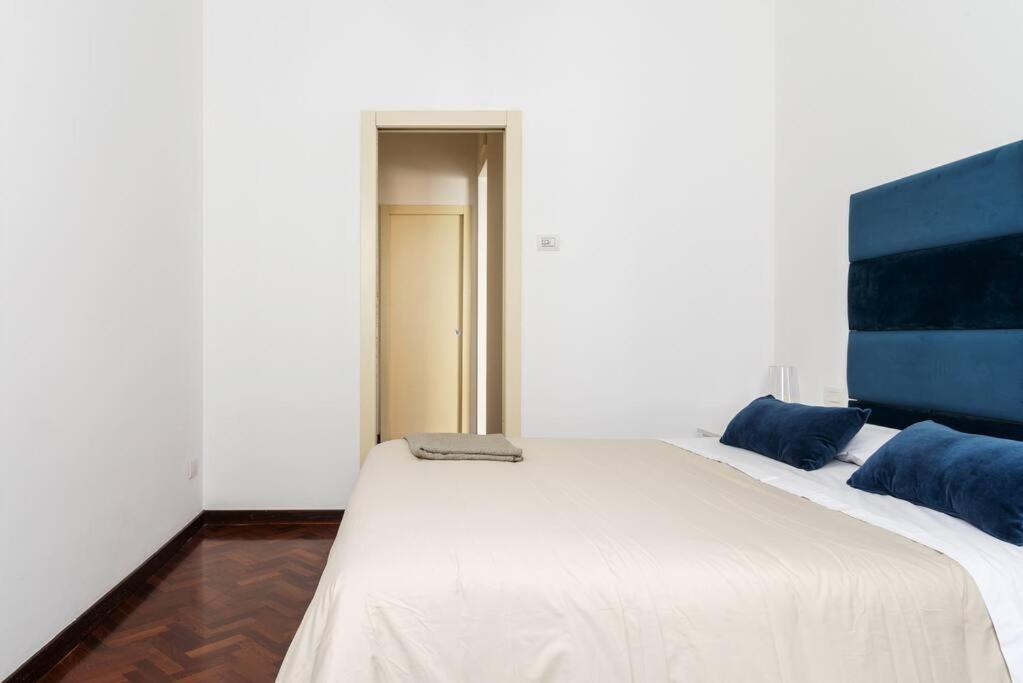 Orazio Flexyrent Apartment Milán Exteriér fotografie