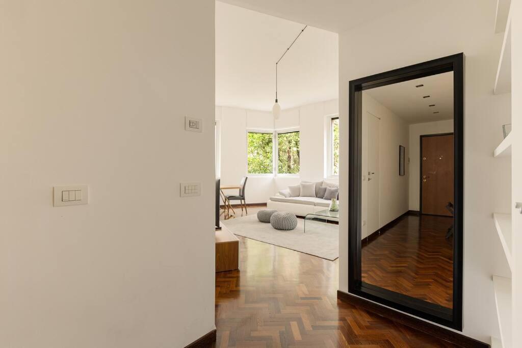 Orazio Flexyrent Apartment Milán Exteriér fotografie