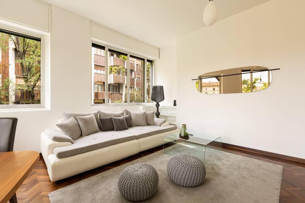 Orazio Flexyrent Apartment Milán Exteriér fotografie
