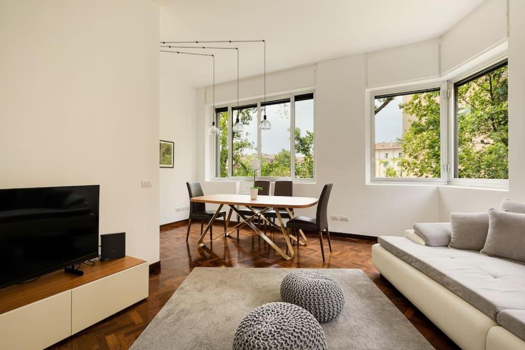 Orazio Flexyrent Apartment Milán Exteriér fotografie