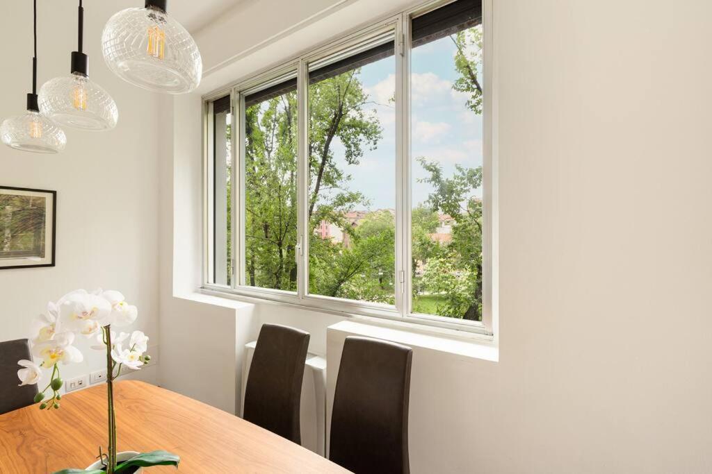 Orazio Flexyrent Apartment Milán Exteriér fotografie