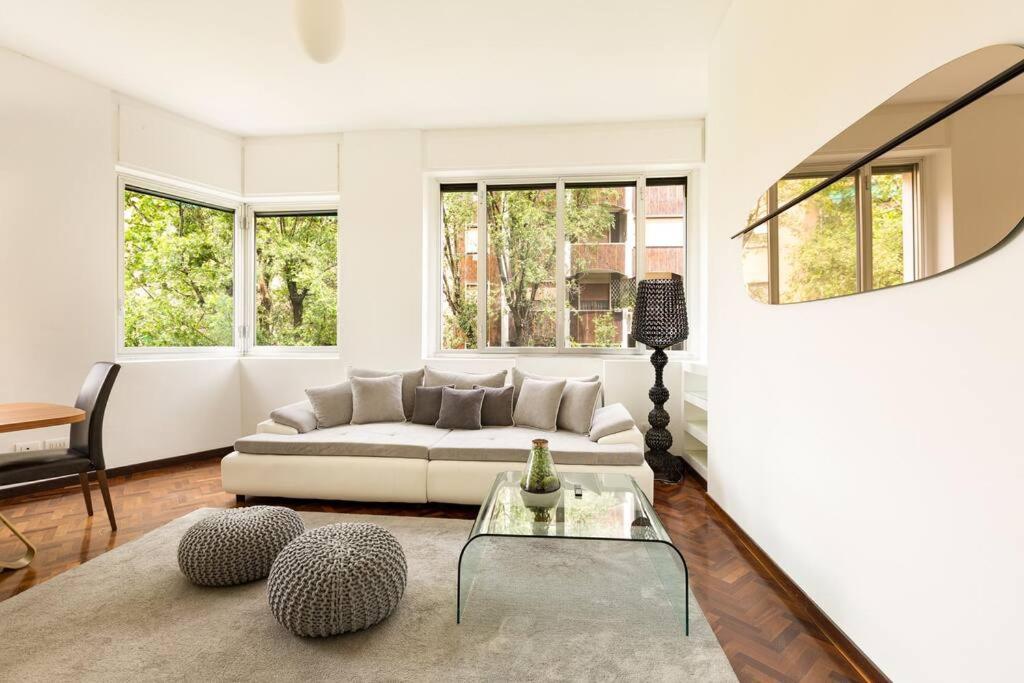 Orazio Flexyrent Apartment Milán Exteriér fotografie
