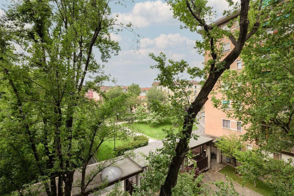 Orazio Flexyrent Apartment Milán Exteriér fotografie