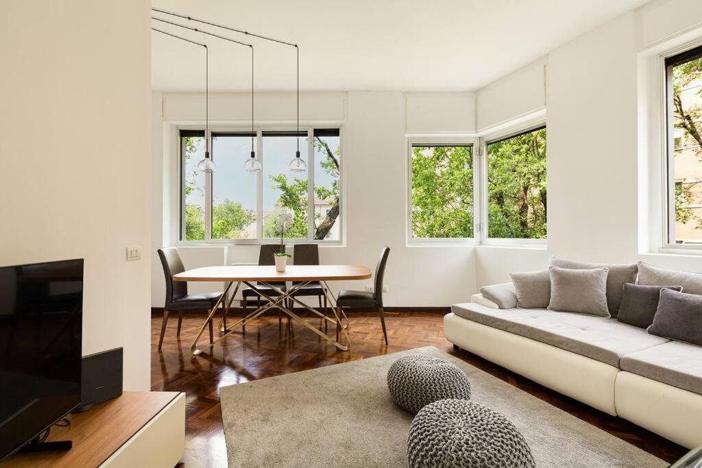 Orazio Flexyrent Apartment Milán Exteriér fotografie